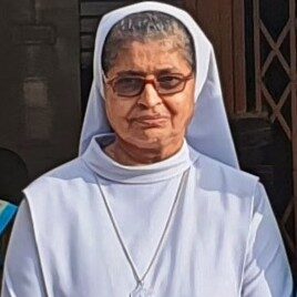 sr matilda demelo